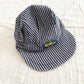OshKosh Hickory Conductor Hat