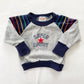 Healthtex Super Sport Tee - Yellow Clover Vintage Kids Clothes