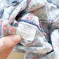 Vintage OshKosh Cherry Print Dress - Yellow Clover Vintage Kids Clothes