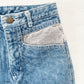 Guess Acid Wash Jeans • 8y - Yellow Clover Vintage Kids Clothes