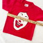 Ronald McDonald Graphic Tee • 2/4y - Yellow Clover Vintage Kids Clothes
