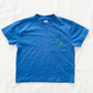 Vintage OshKosh Embroidered Kids Pocket Tee