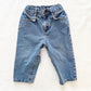 Guess Medium Light Wash Jeans