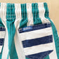 OshKosh Wide Striped Pull On Pants