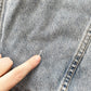 Vintage Levi’s Orange Tab Trucker Jacket - Yellow Clover Vintage Kids Clothes