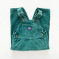OshKosh Varsity Patch Overalls