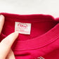 Disney Store Cars Sweatshirt - Yellow Clover Vintage Kids Clothes