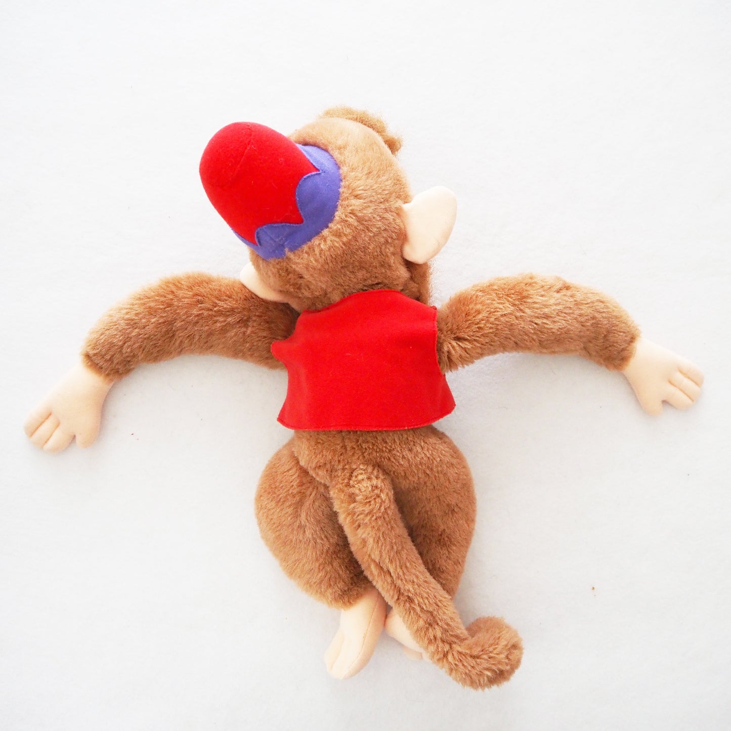 Aladdin Abu Plush