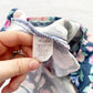 OshKosh Garden Party Floral Bow Back Skirtall