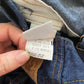 Levi’s Orange Tab Overalls - Yellow Clover Vintage Kids Clothes