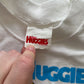 Huggies Muppet Babies Graphic Tee - Yellow Clover Vintage Kids Clothes