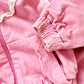Cuties By Judy Cord Set - Yellow Clover Vintage Kids Clothes