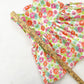 OshKosh Floral Tie Back Top