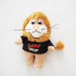 DARE Lion Beanie
