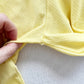 Winnie’s Workout Club Pajamas - Yellow Clover Vintage Kids Clothes