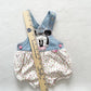 Mickey & Co. Minnie Romper