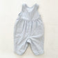Baby B’gosh Gingham Romper Set - Yellow Clover Vintage Kids Clothes