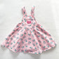 OshKosh Daisy Pink Skirtall
