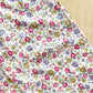 Deadstock Baby B’gosh Floral Jersey Romper