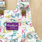 OshKosh Spellout Overalls