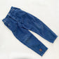 OshKosh Football Champs Set - Yellow Clover Vintage Kids Clothes