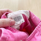OshKosh Pink Fine Cord Overalls