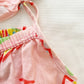 Carrots Brand Funky Fish Print Sunsuit • 6y (?)