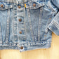 Levi’s Orange Tab Trucker Jacket