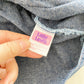 Levi’s Floral Denim Skirtall
