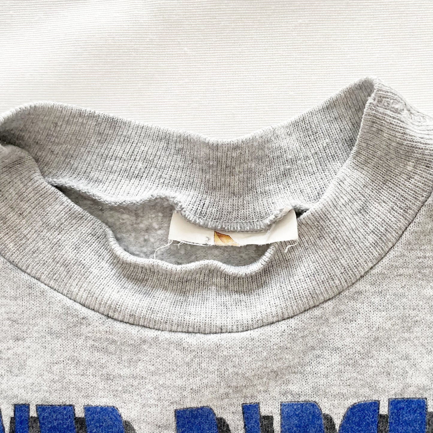 Power Rangers Graphic Sweatshirt • 5/6y? - Yellow Clover Vintage Kids Clothes