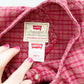 Levi’s Plaid Dress