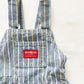 OshKosh Beach Dog Patch Shortalls