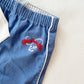 Cabbage Patch Kids Nautical Outfit - Yellow Clover Vintage Kids Clothes