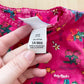 Baby B’gosh Fruit Print Jersey Romper - Yellow Clover Vintage Kids Clothes