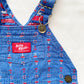 Baby B’gosh Nautical Woven Shortalls