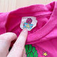 Baby Bop Graphic Tee - Yellow Clover Vintage Kids Clothes