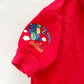 OshKosh Planes Top - Yellow Clover Vintage Kids Clothes