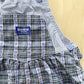 OshKosh Plaid Woven Skirtall