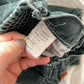Rustler Green Denim Jeans - Yellow Clover Vintage Kids Clothes
