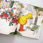Golden Books Bundle - Yellow Clover Vintage Kids Clothes