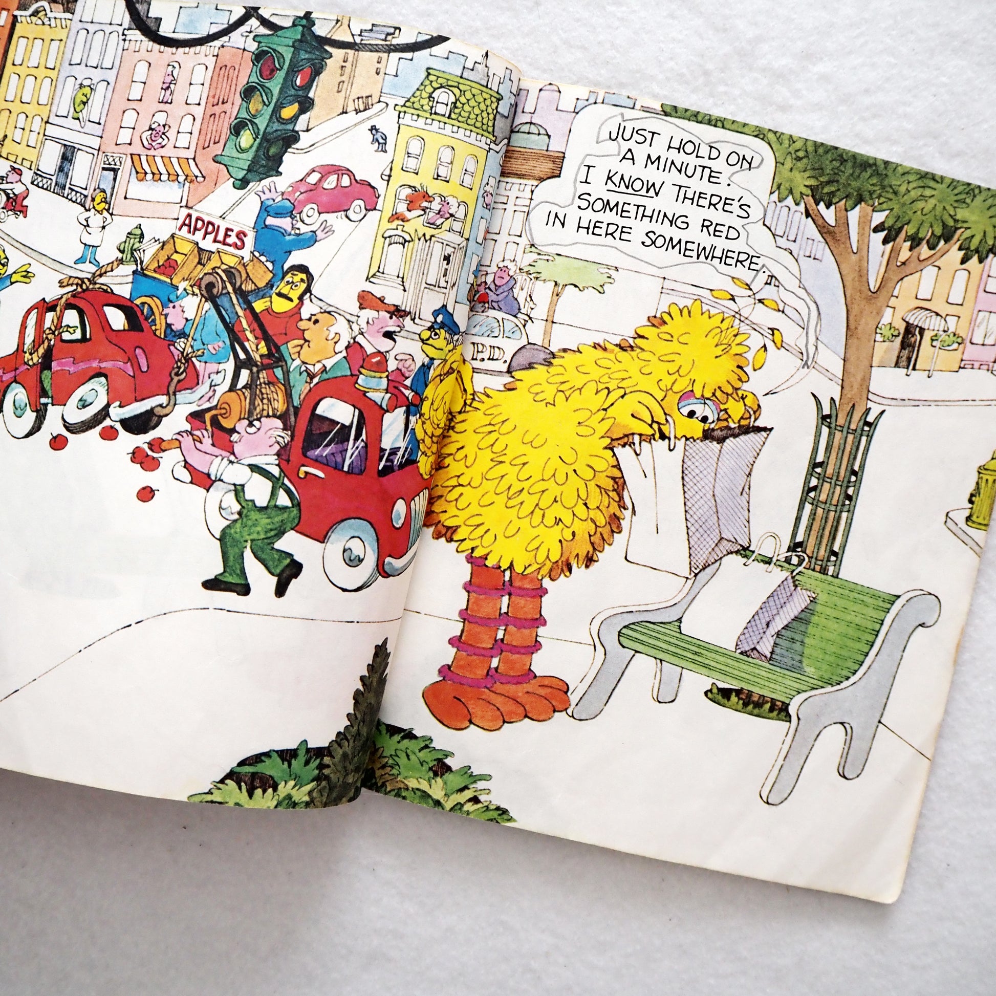 Golden Books Bundle - Yellow Clover Vintage Kids Clothes