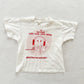 Minnetonka Fire Department Tee - Yellow Clover Vintage Kids Clothes