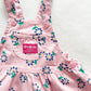 OshKosh Daisy Pink Skirtall