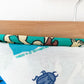 Tarzan Sheet Set - Yellow Clover Vintage Kids Clothes