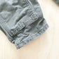 Carhartt Dusty Sage Workwear Overalls - Yellow Clover Vintage Kids Clothes