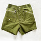 Silvano Military Style Shorts - Yellow Clover Vintage Kids Clothes