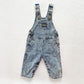 OshKosh Acid Wash Overalls