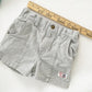 OshKosh Stadium Cup Club Set - Yellow Clover Vintage Kids Clothes