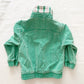 Levi’s Light Green Wash Jacket - Yellow Clover Vintage Kids Clothes