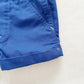Cutecumber Shortalls - Yellow Clover Vintage Kids Clothes